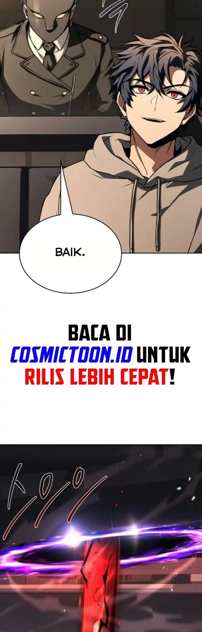 The Constellations Are My Disciples Chapter 125 Gambar 26