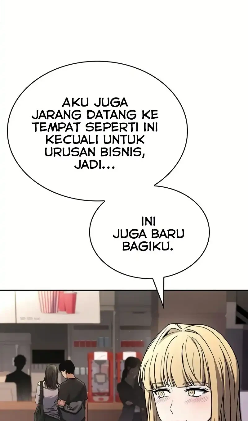 The Constellations Are My Disciples Chapter 126 Gambar 28