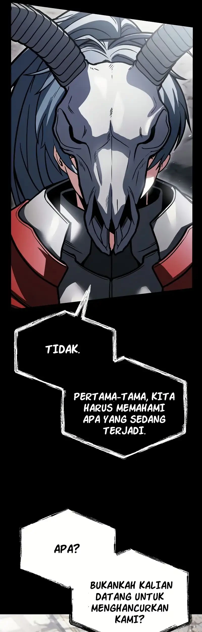 The Constellations Are My Disciples Chapter 129 Gambar 31