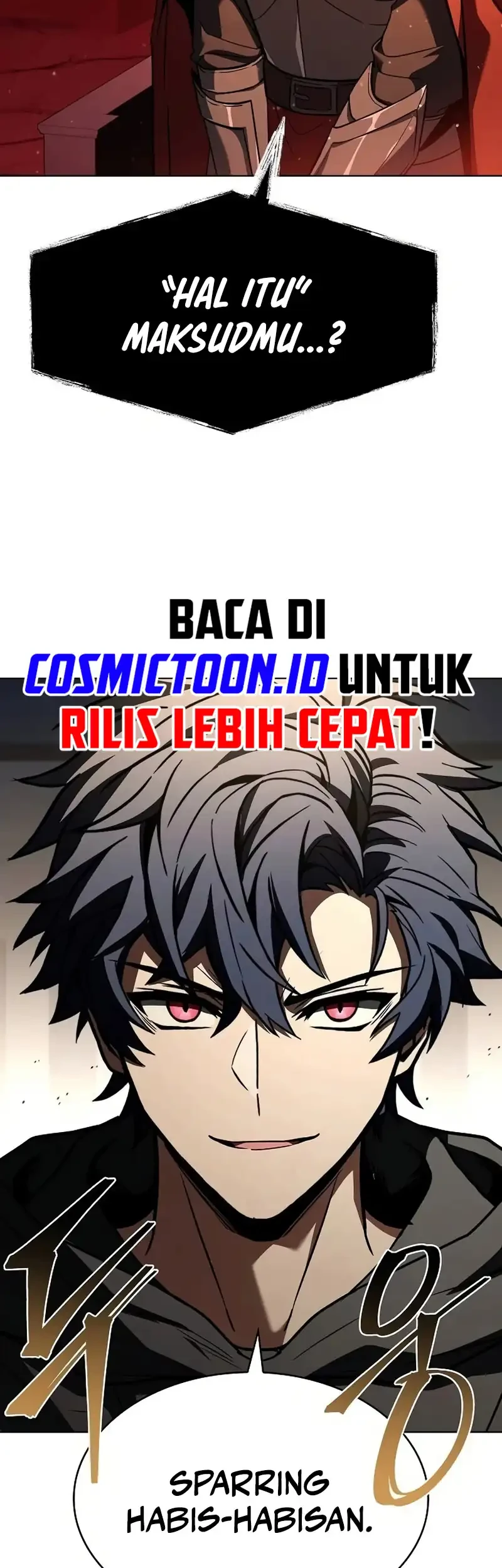 The Constellations Are My Disciples Chapter 140 Gambar 28
