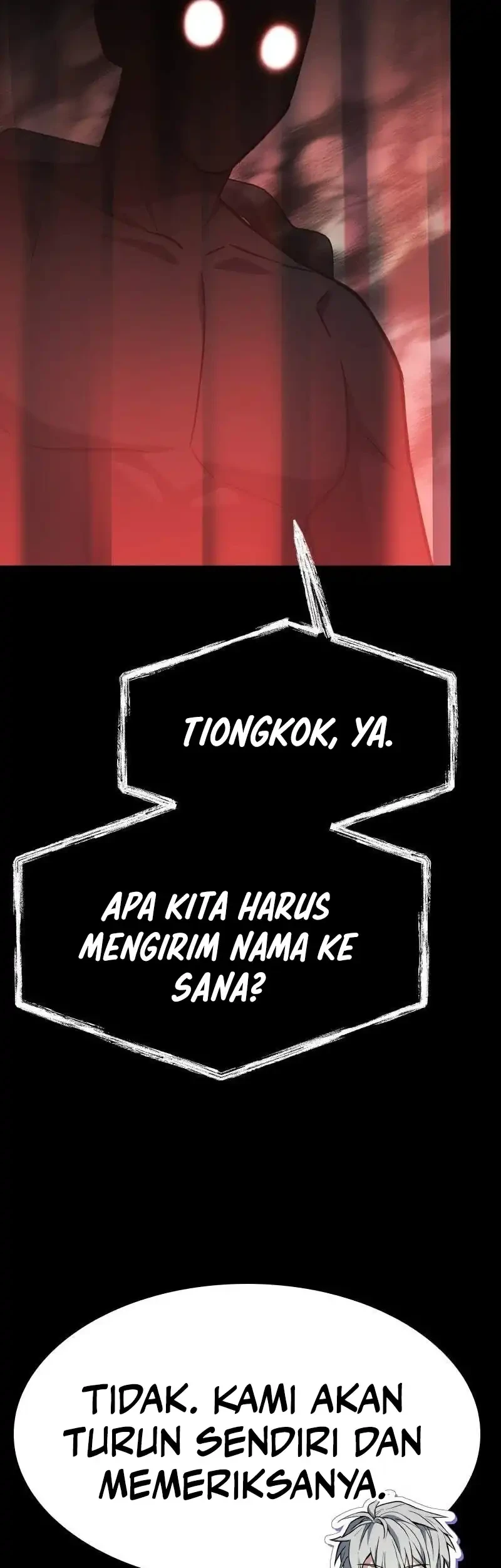 The Constellations Are My Disciples Chapter 142 Gambar 26