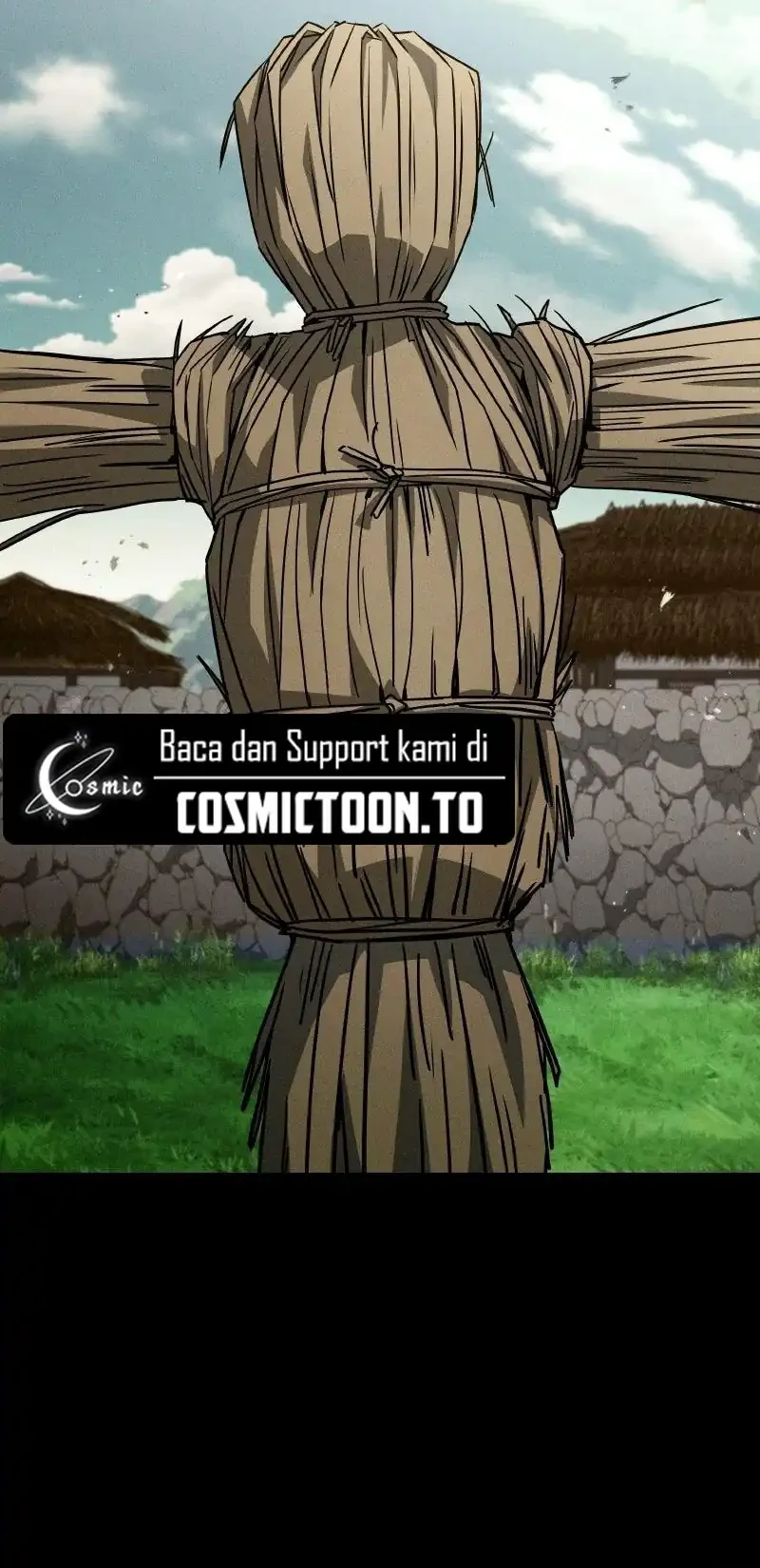 The Constellations Are My Disciples Chapter 143 Gambar 26