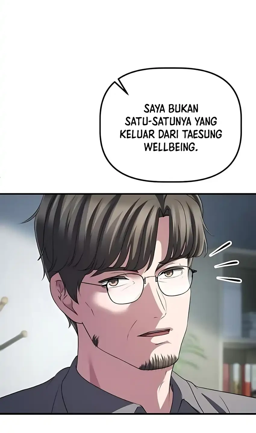 The Corporate Underdog Who Does Everything Right Chapter 60 Gambar 26