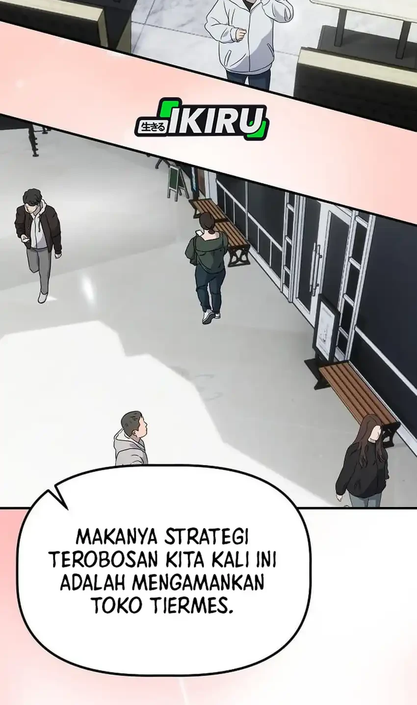 The Corporate Underdog Who Does Everything Right Chapter 68 Gambar 30