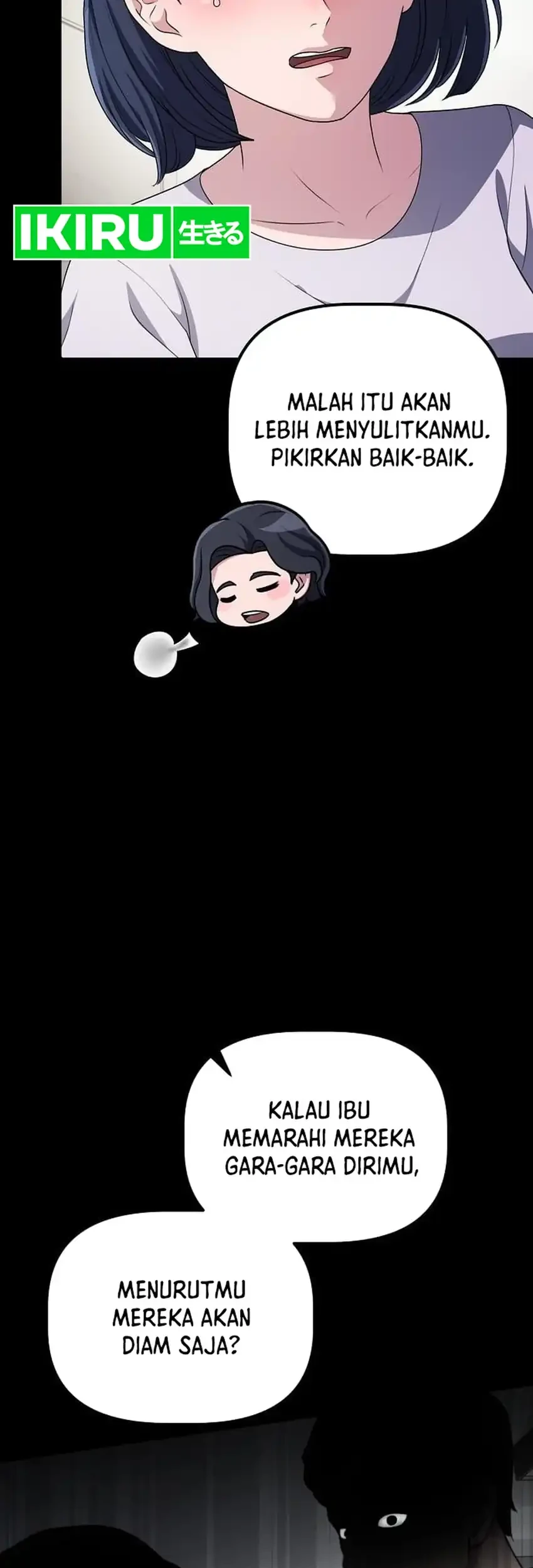 The Corporate Underdog Who Does Everything Right Chapter 71 Gambar 33
