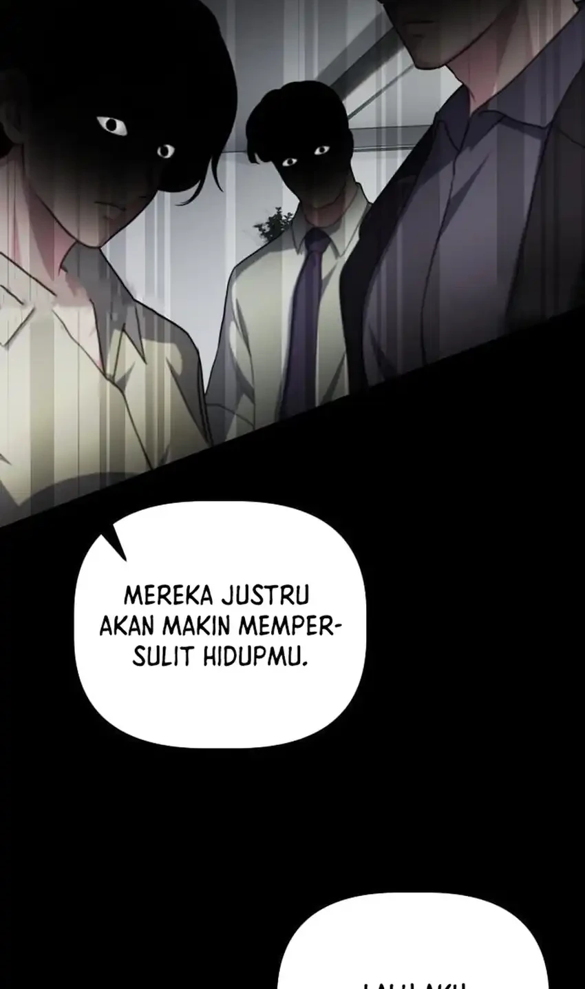 The Corporate Underdog Who Does Everything Right Chapter 71 Gambar 34