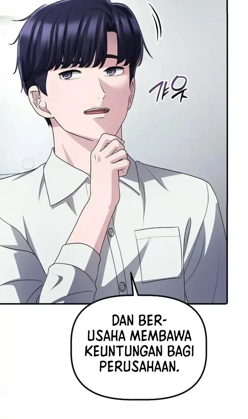 The Corporate Underdog Who Does Everything Right Chapter 73 Gambar 36