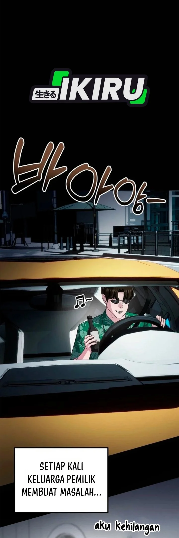 The Corporate Underdog Who Does Everything Right Chapter 78 Gambar 31
