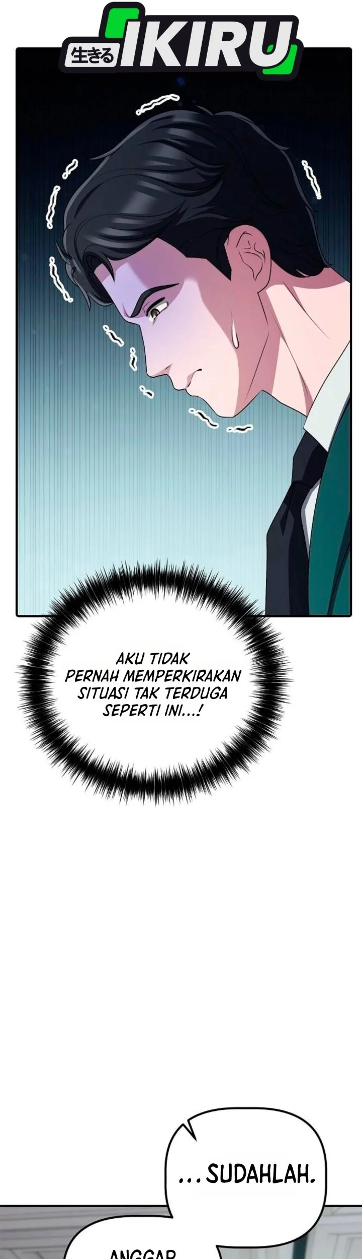 The Corporate Underdog Who Does Everything Right Chapter 79 Gambar 34