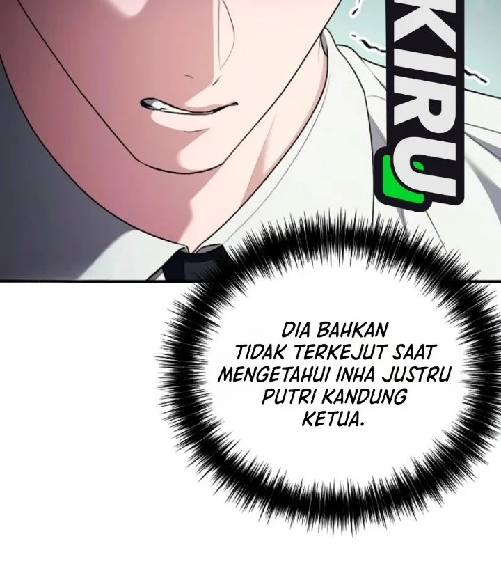 The Corporate Underdog Who Does Everything Right Chapter 80 Gambar 29