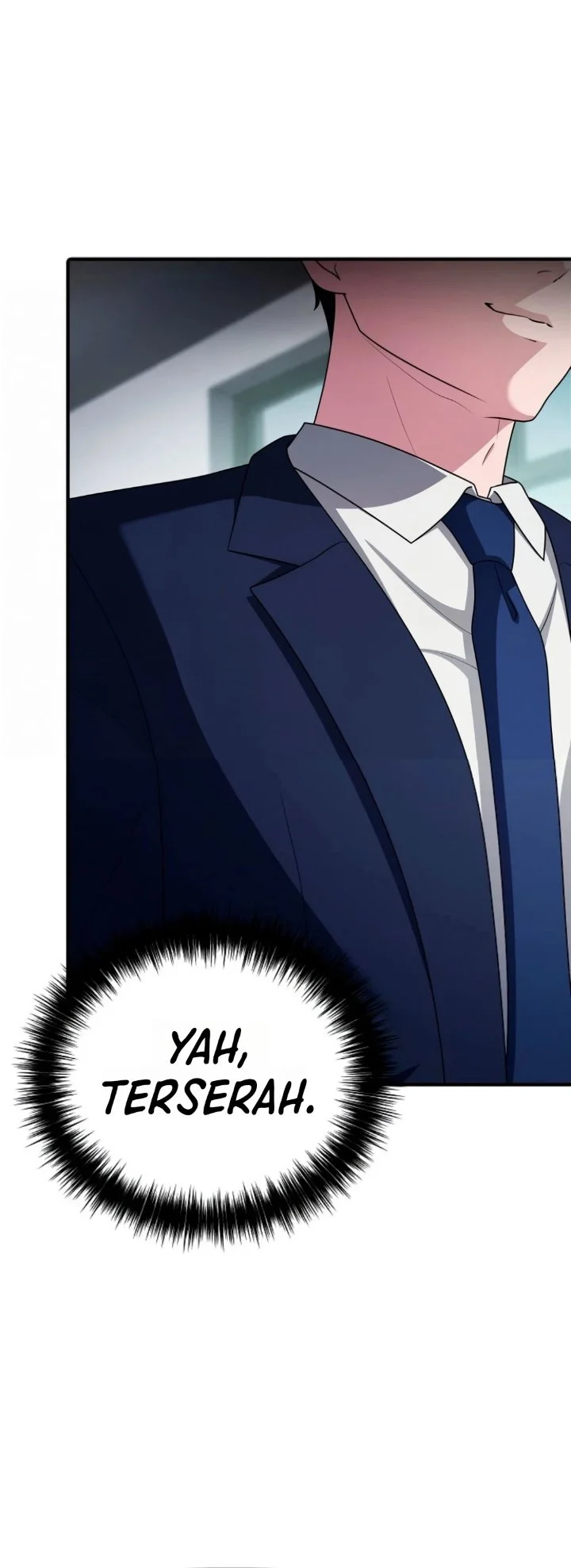 The Corporate Underdog Who Does Everything Right Chapter 80 Gambar 30