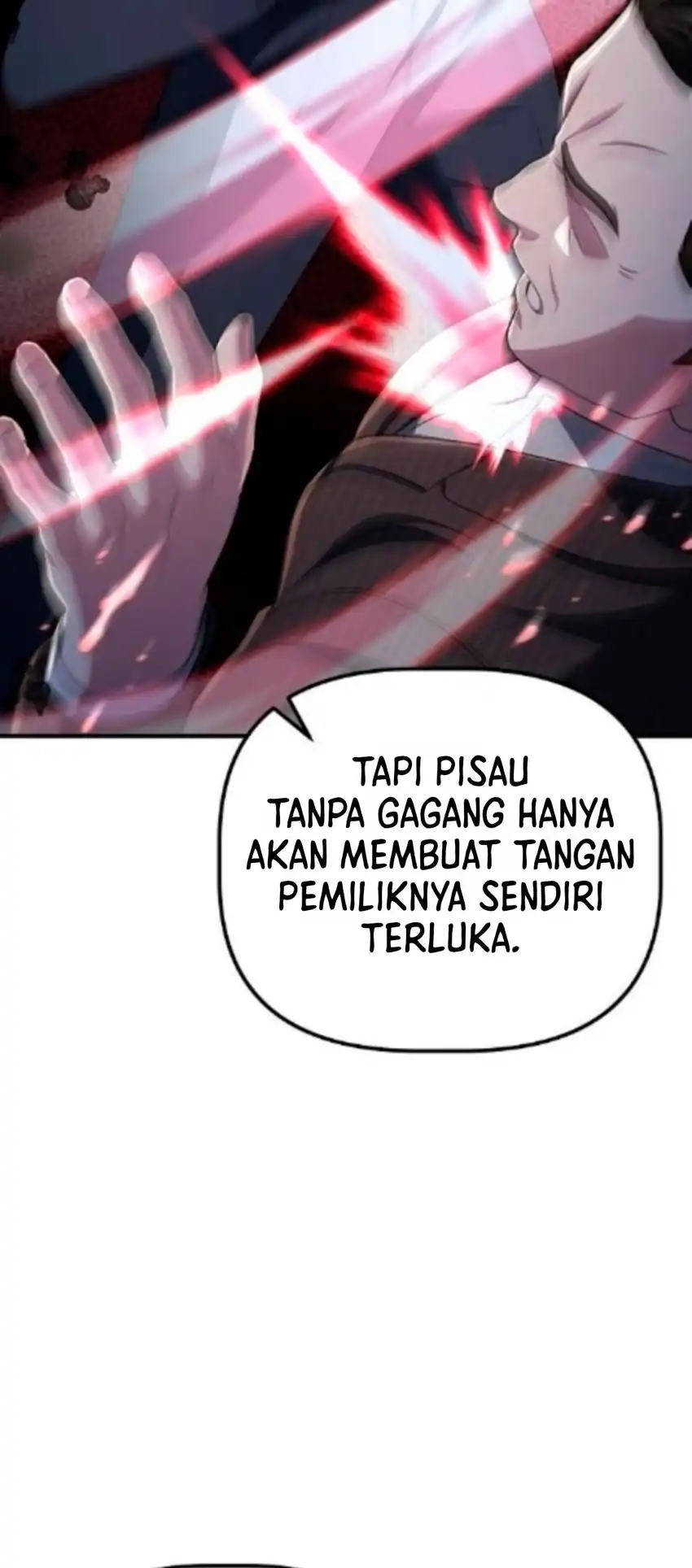 The Corporate Underdog Who Does Everything Right Chapter 82 Gambar 38