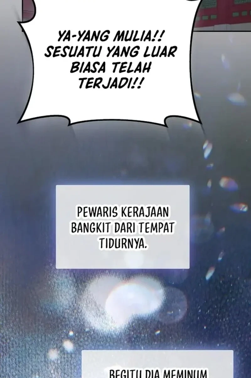 The Corrupt Official Hides the Status Window Chapter 28 Gambar 34
