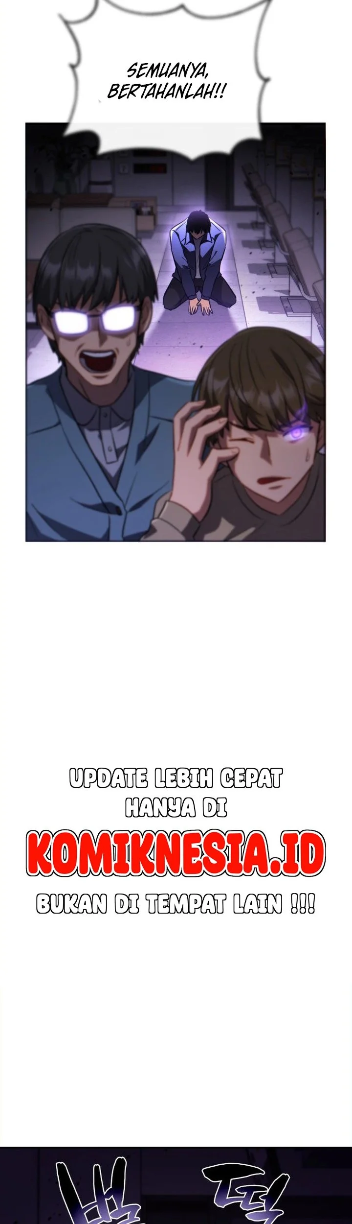 The Corruption-Immune Swordsman’s Calamity Sword Chapter 1 Gambar 47