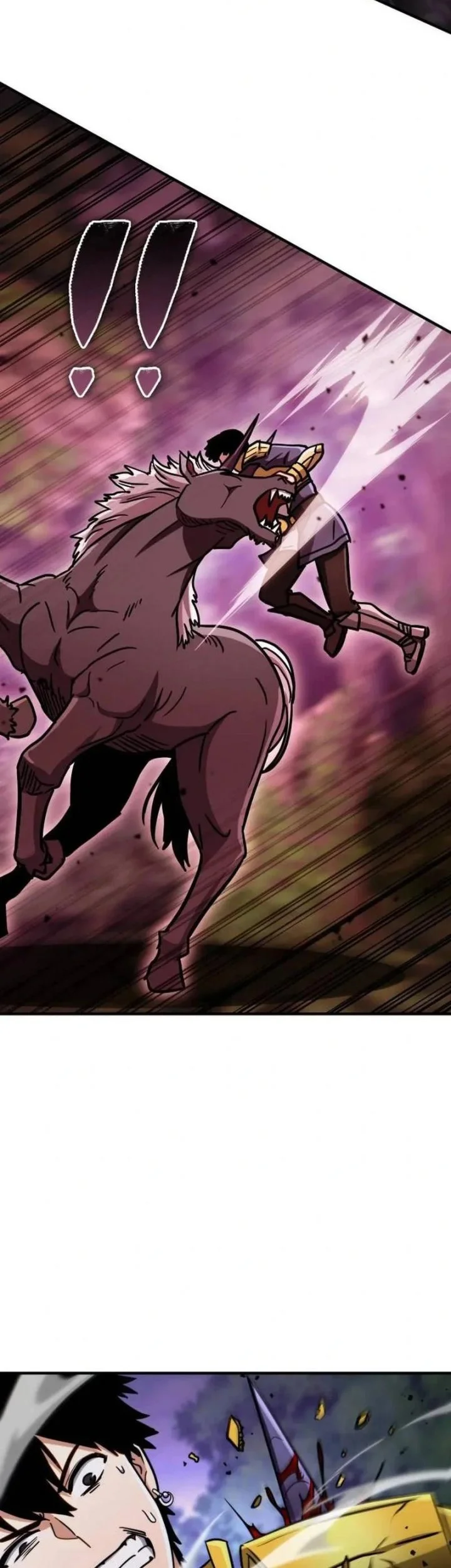 The Corruption-Immune Swordsman’s Calamity Sword Chapter 13 Gambar 26