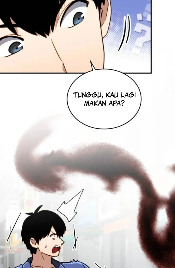 The Corruption-Immune Swordsman’s Calamity Sword Chapter 14 Gambar 30