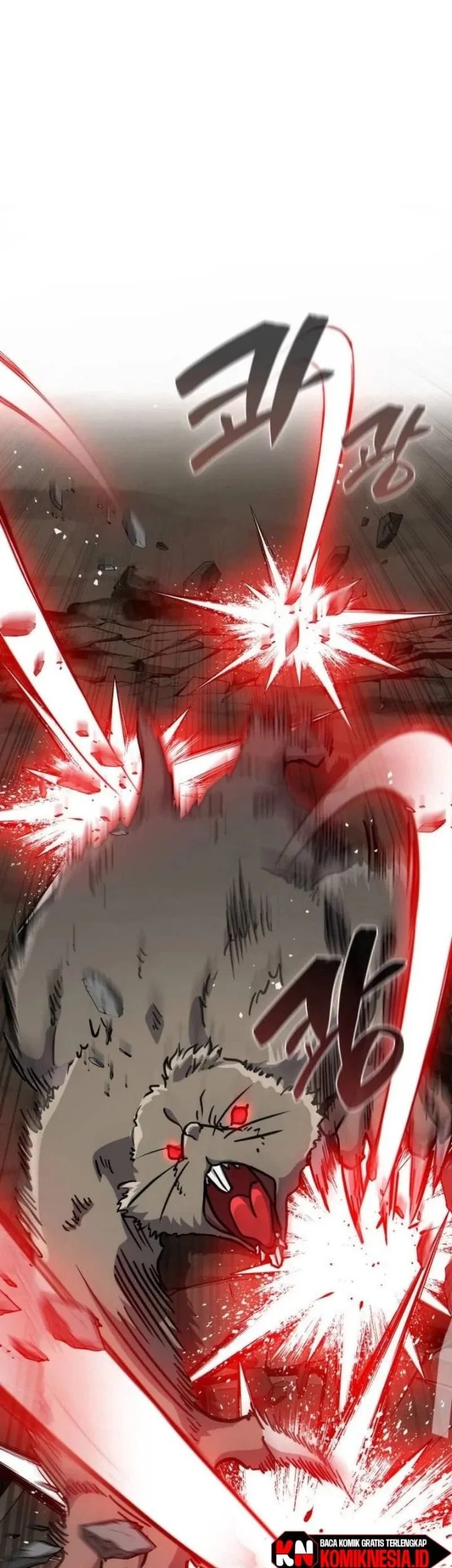 The Corruption-Immune Swordsman’s Calamity Sword Chapter 16 Gambar 26