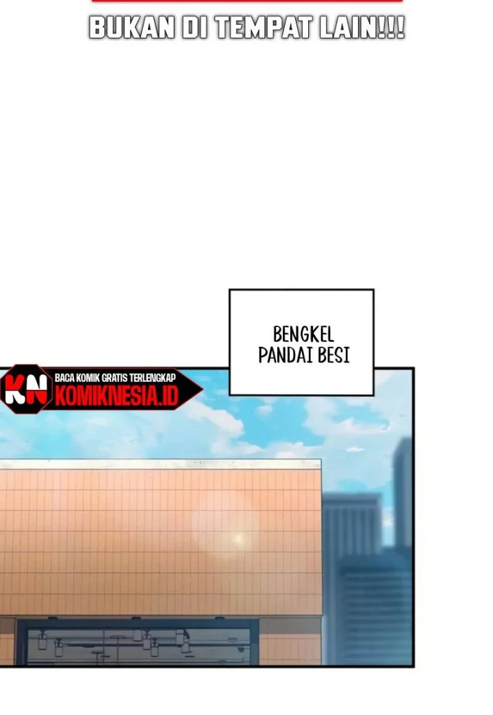 The Corruption-Immune Swordsman’s Calamity Sword Chapter 18 Gambar 31