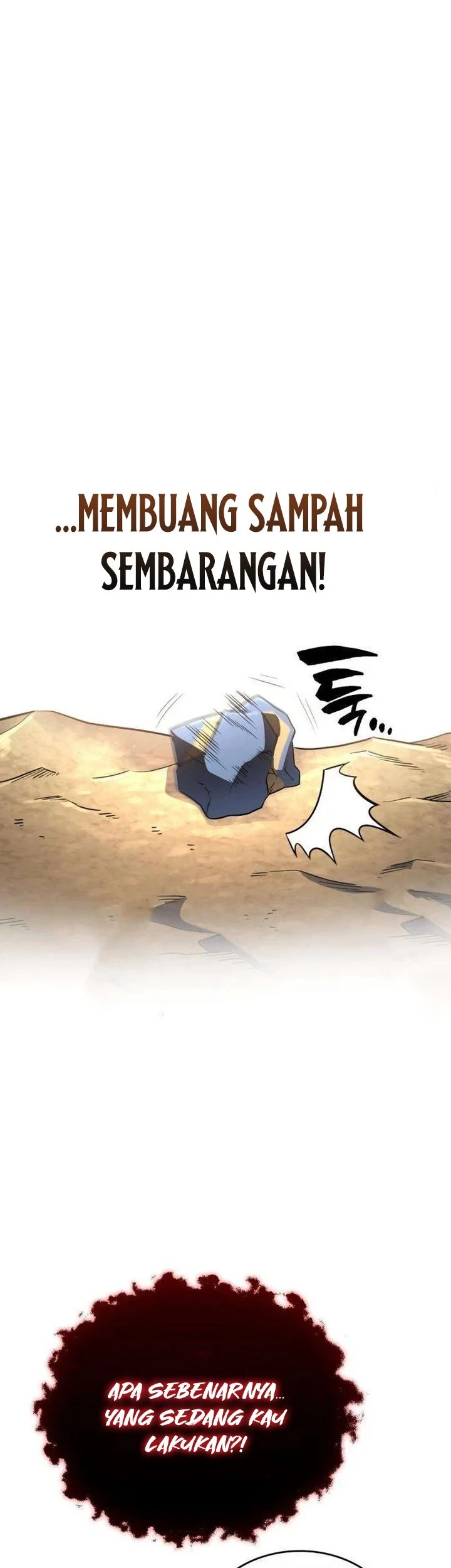 The Corruption-Immune Swordsman’s Calamity Sword Chapter 2 Gambar 35