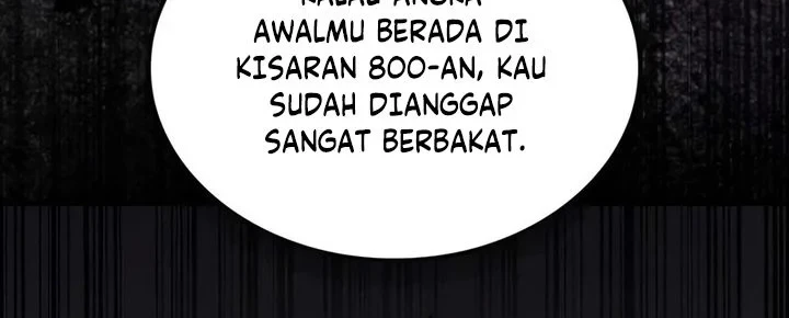 The Corruption-Immune Swordsman’s Calamity Sword Chapter 3 Gambar 35