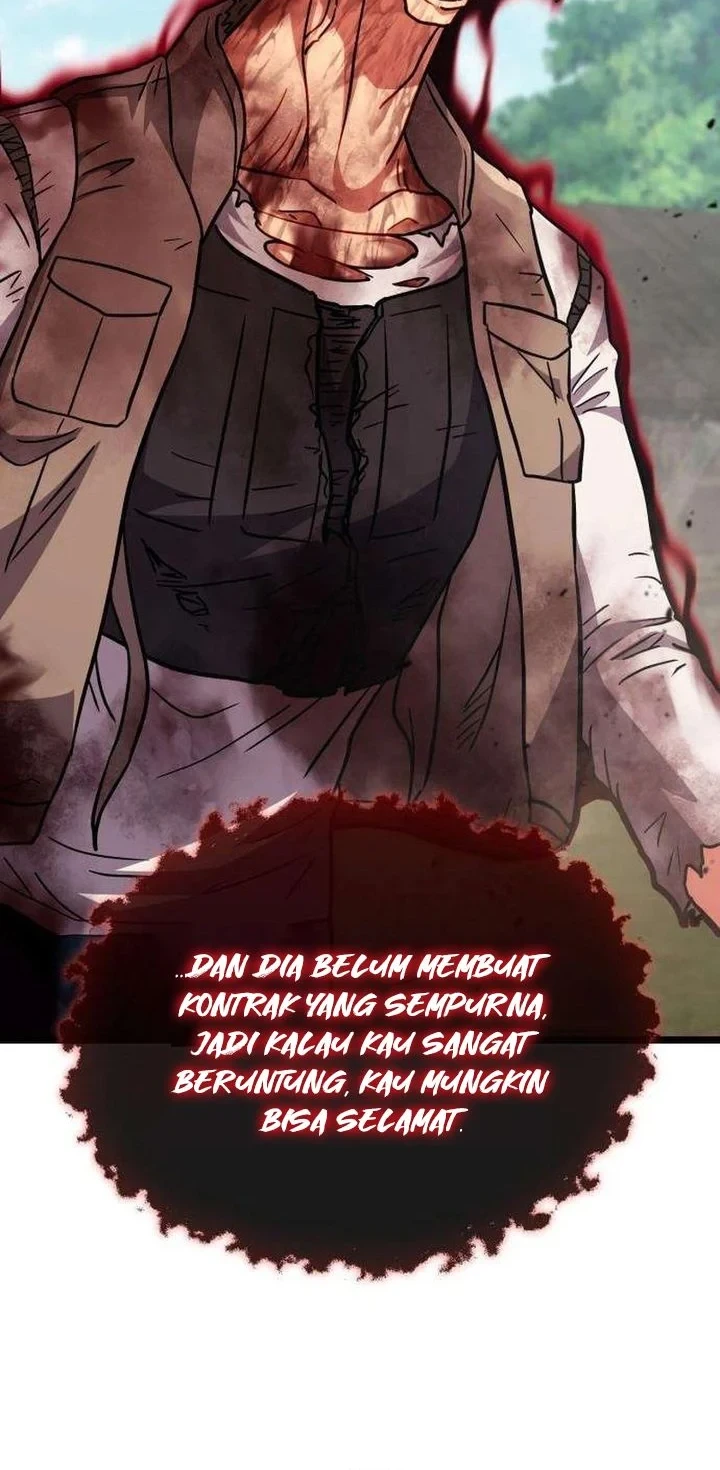 The Corruption-Immune Swordsman’s Calamity Sword Chapter 5 Gambar 34