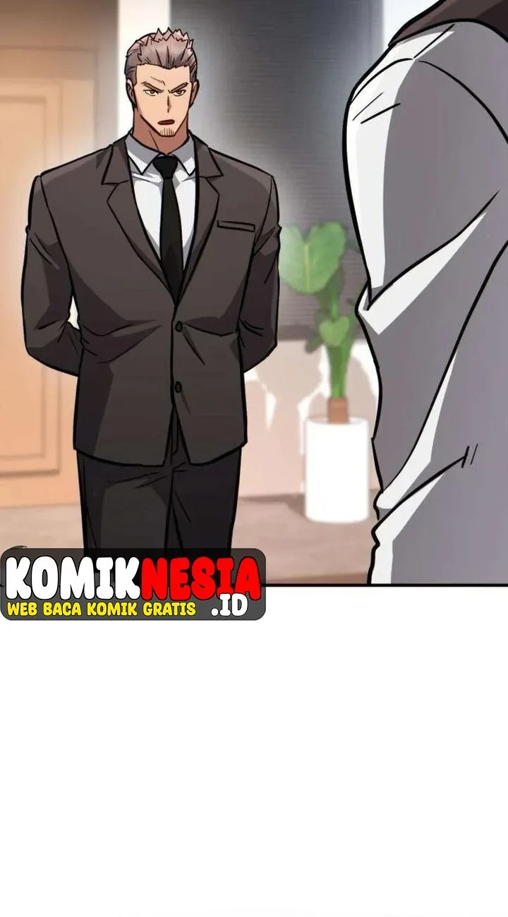 The Corruption-Immune Swordsman’s Calamity Sword Chapter 6 Gambar 29