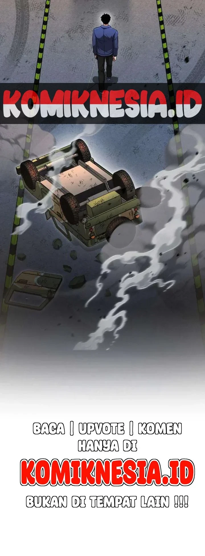 The Corruption-Immune Swordsman’s Calamity Sword Chapter 7 Gambar 18