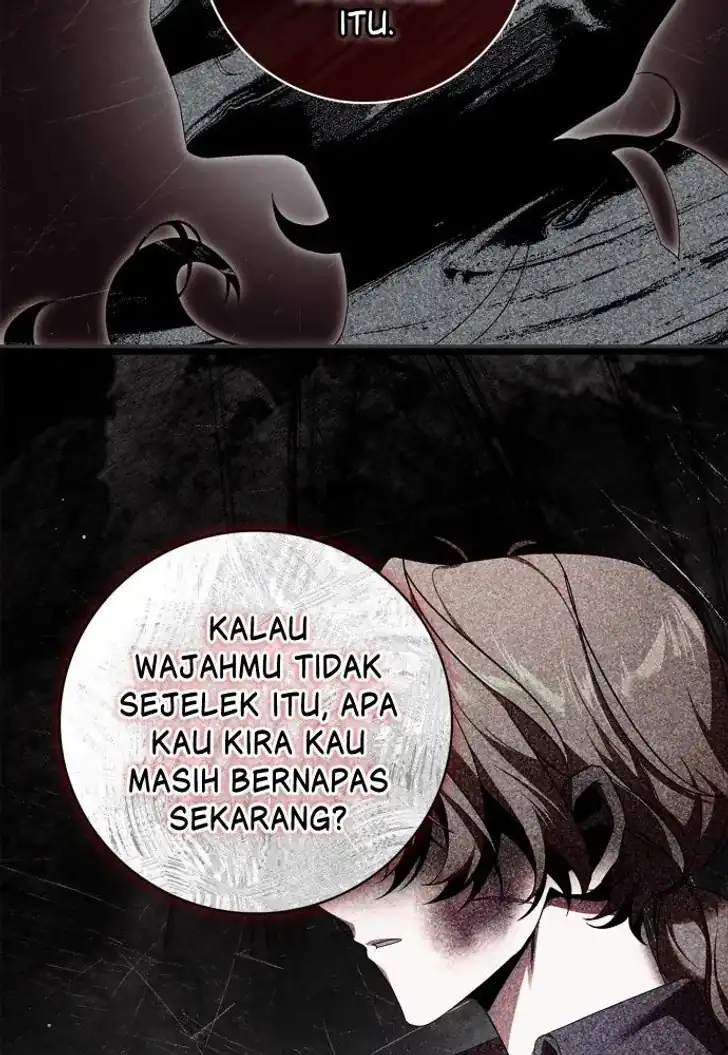 The Count’s Secret Maid Chapter 1 - Halaman 58