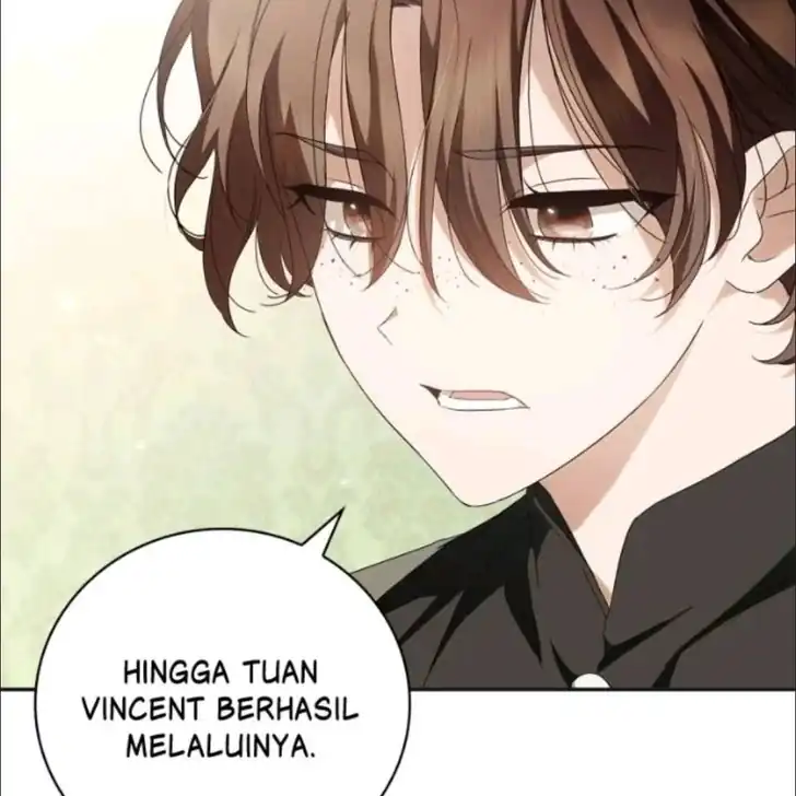 The Count’s Secret Maid Chapter 10 - Halaman 61