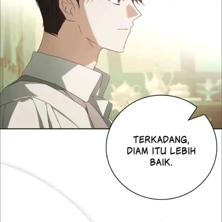 The Count’s Secret Maid Chapter 10 - Halaman 63