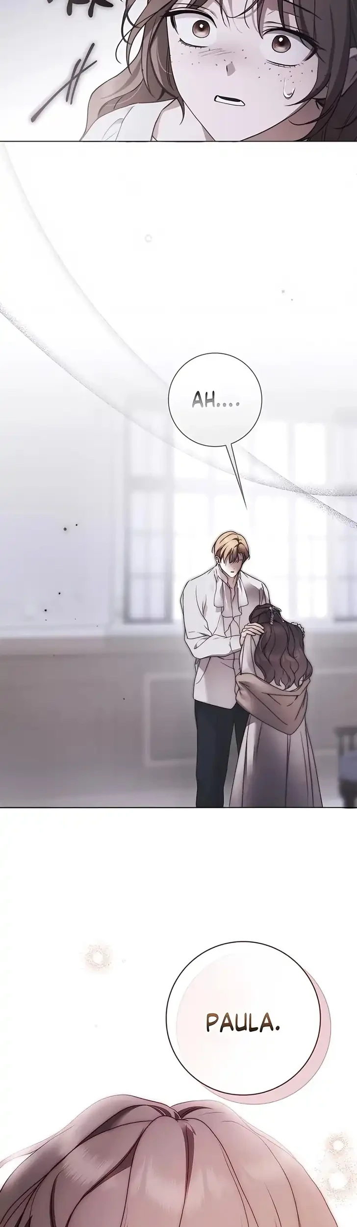 The Count’s Secret Maid Chapter 101 - Halaman 22