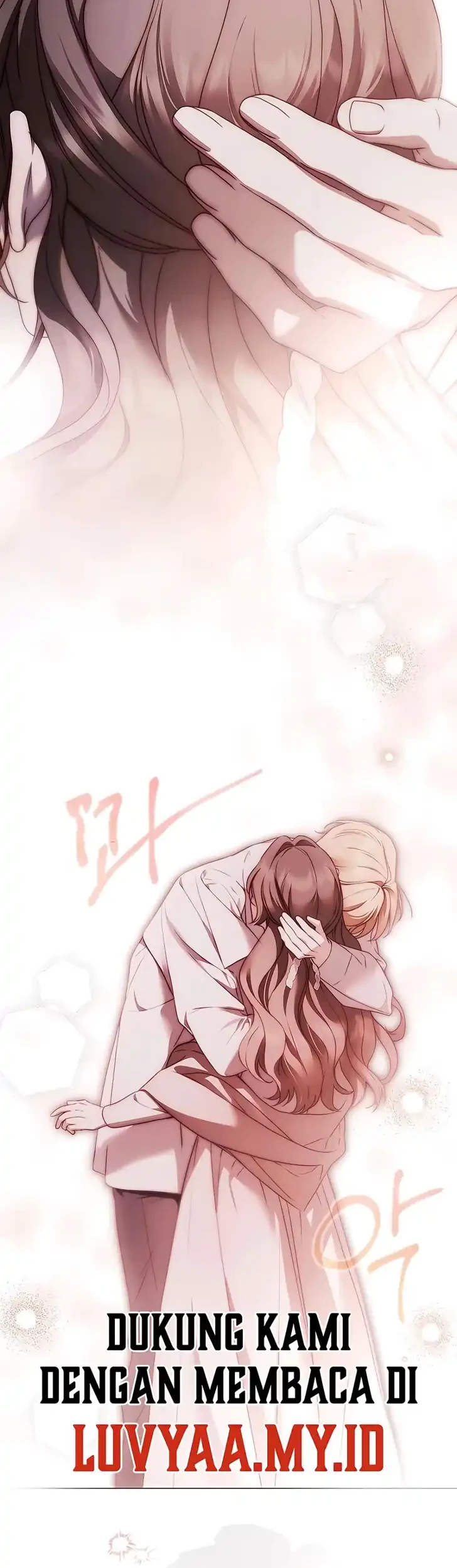 The Count’s Secret Maid Chapter 101 - Halaman 23