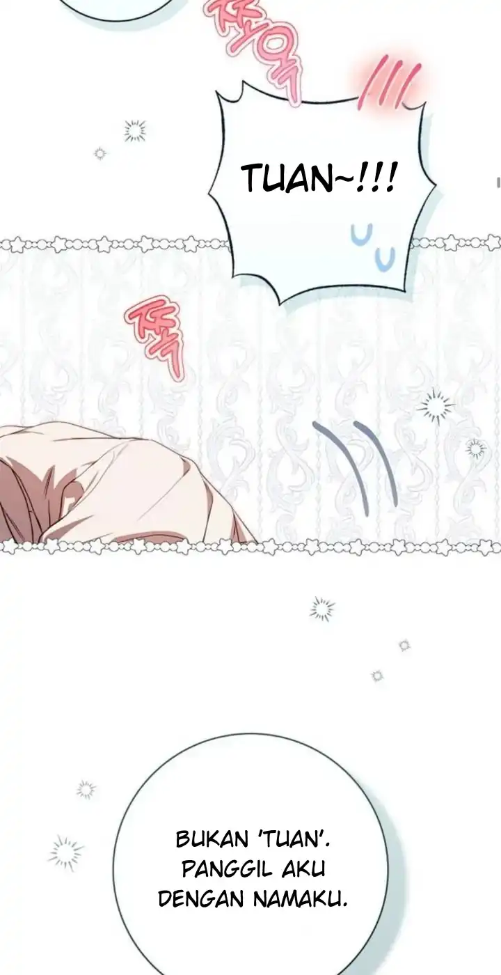The Count’s Secret Maid Chapter 102 - Halaman 34