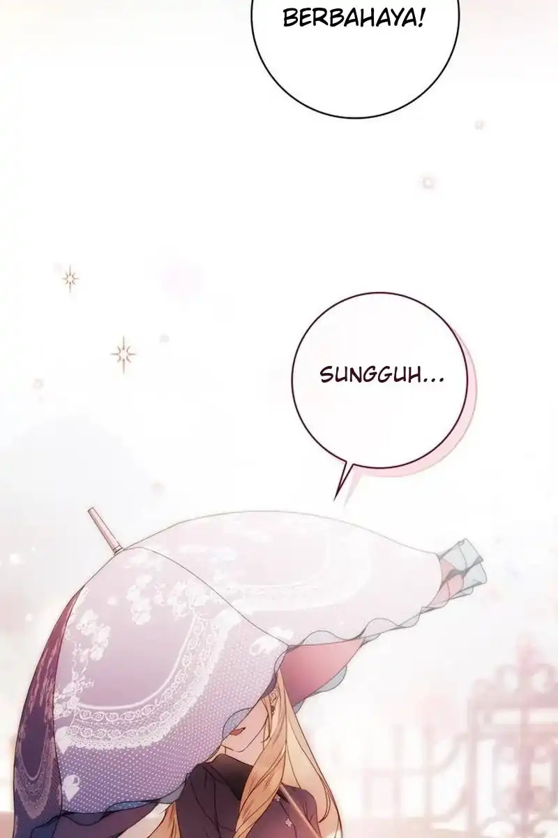 The Count’s Secret Maid Chapter 103 Gambar 47