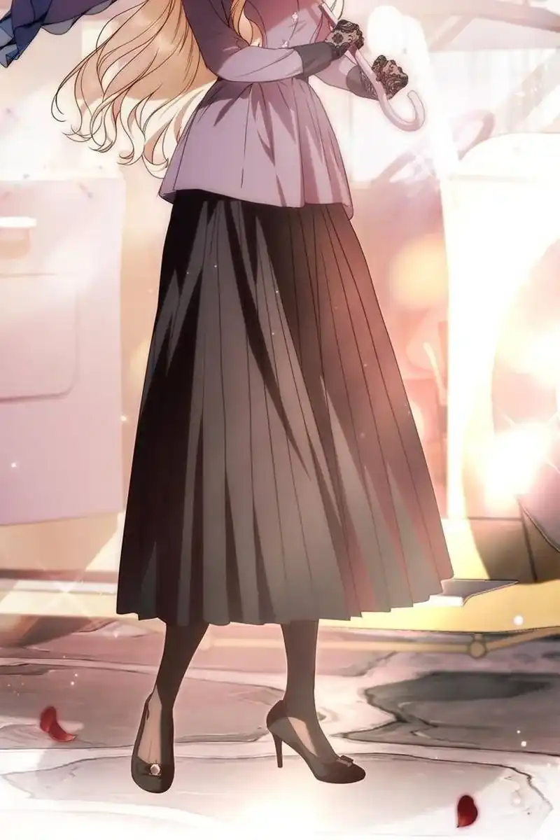 The Count’s Secret Maid Chapter 103 Gambar 48