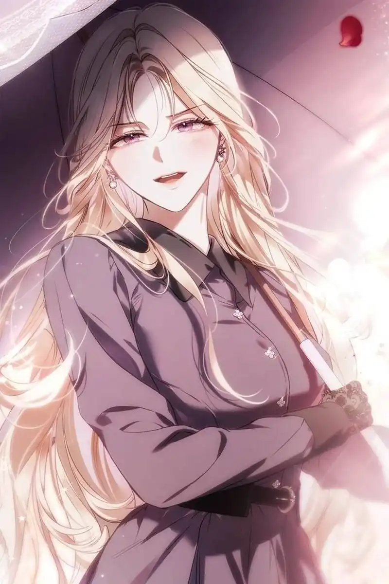 The Count’s Secret Maid Chapter 103 Gambar 50