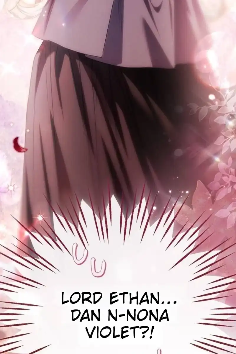 The Count’s Secret Maid Chapter 103 Gambar 51