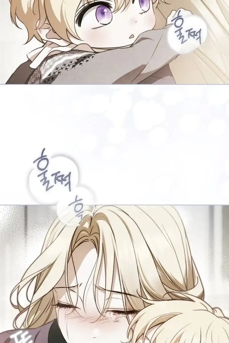 The Count’s Secret Maid Chapter 104 Gambar 40