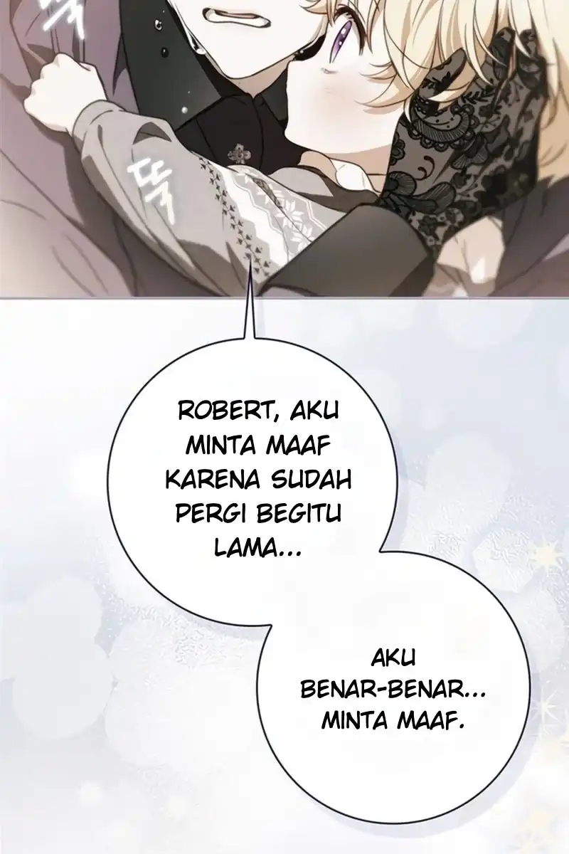 The Count’s Secret Maid Chapter 104 Gambar 41