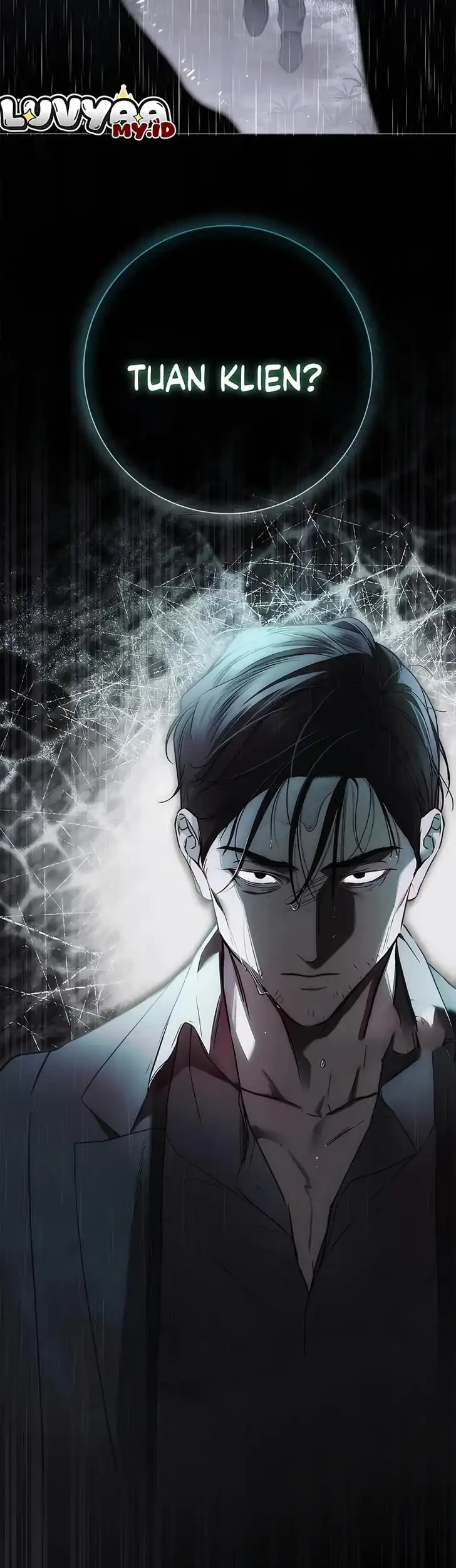 The Count’s Secret Maid Chapter 107 Gambar 25