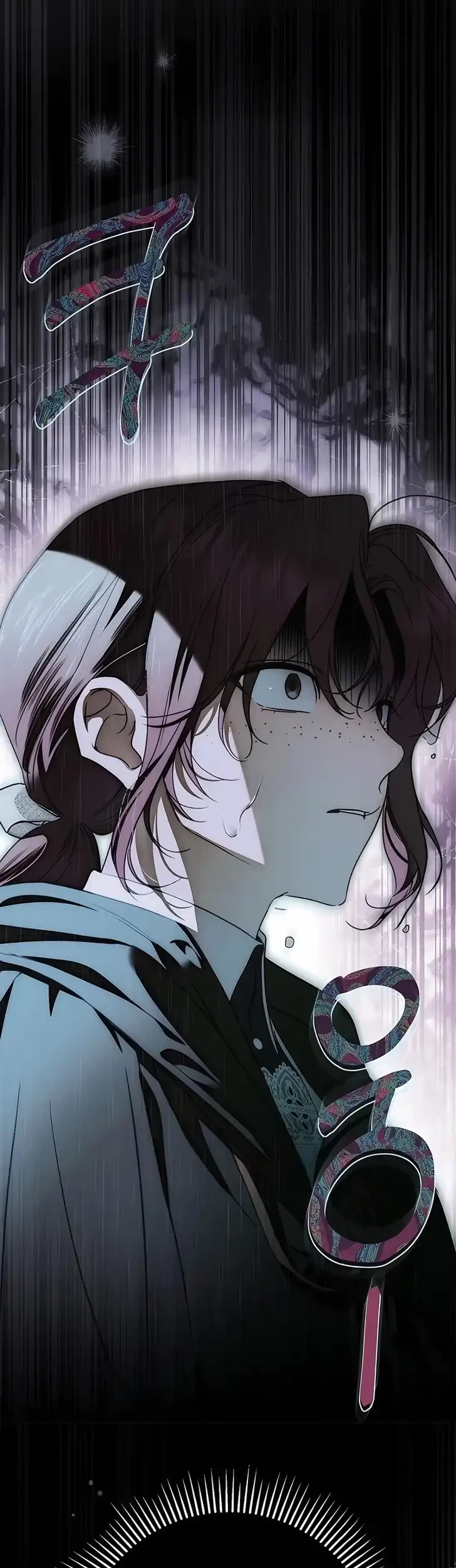 The Count’s Secret Maid Chapter 107 Gambar 26