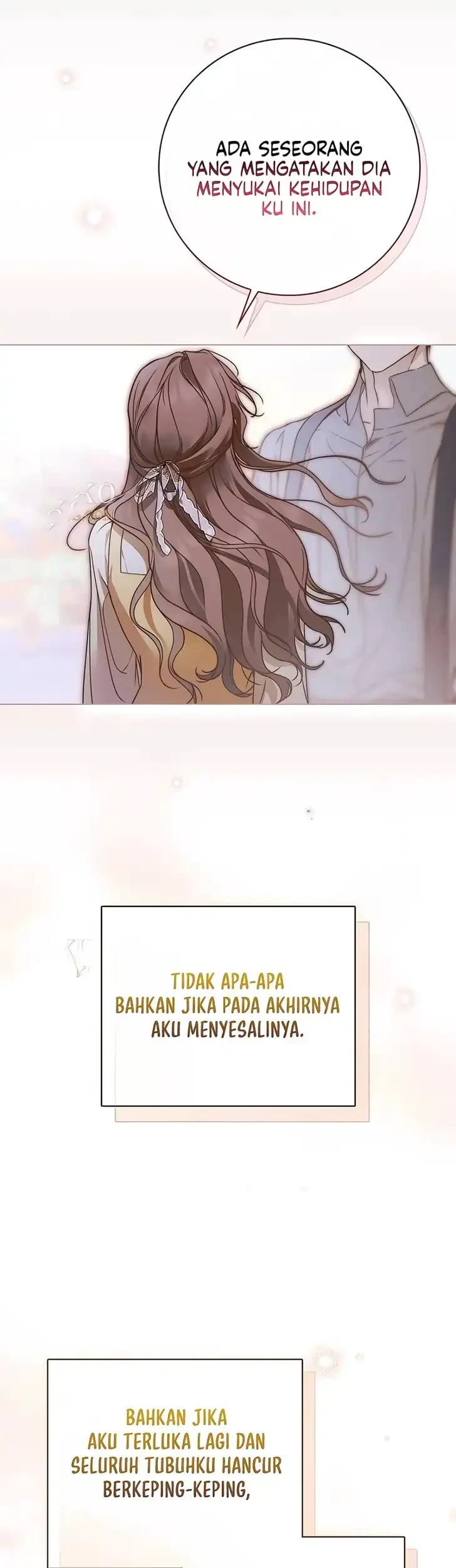 The Count’s Secret Maid Chapter 108 Gambar 19