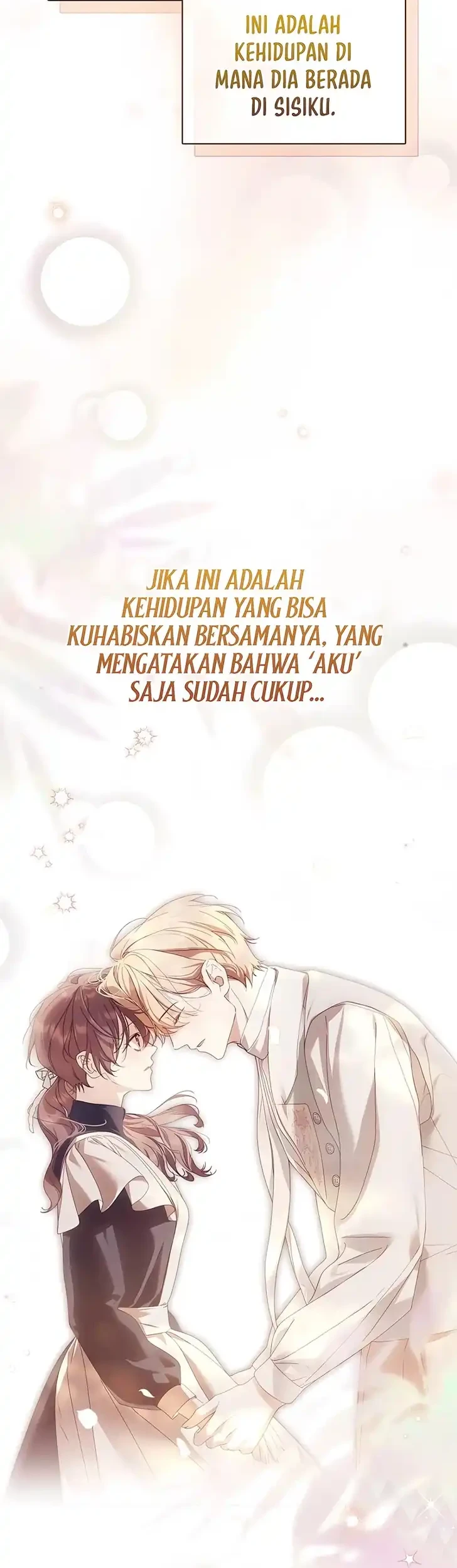The Count’s Secret Maid Chapter 108 Gambar 20