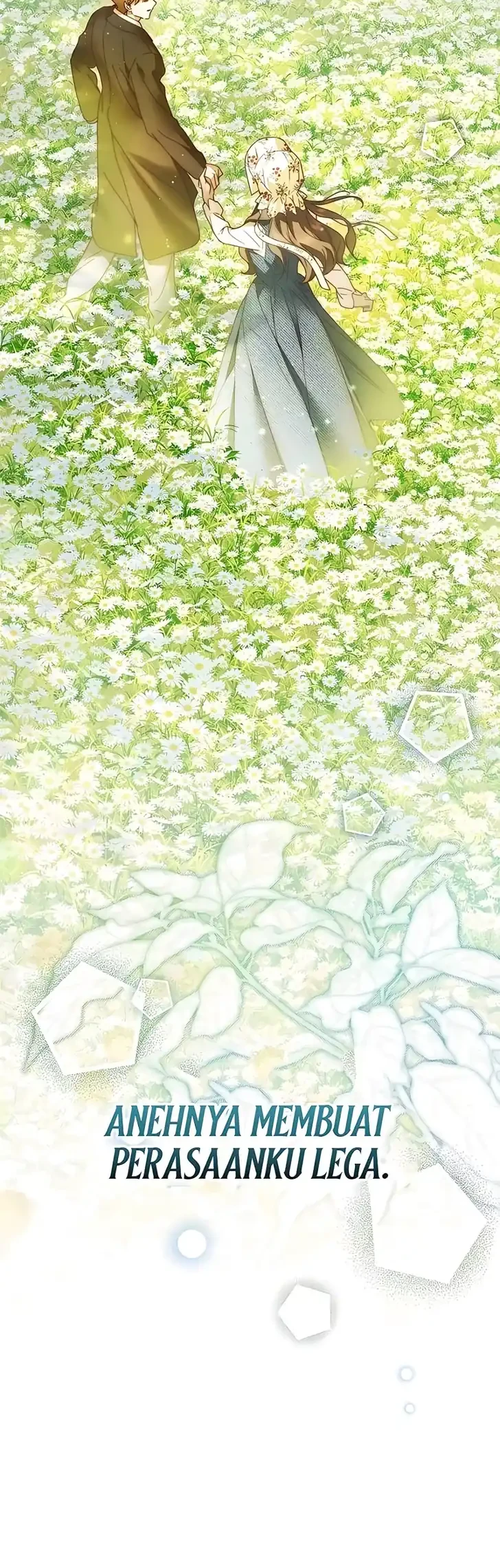 The Count’s Secret Maid Chapter 109 Gambar 21