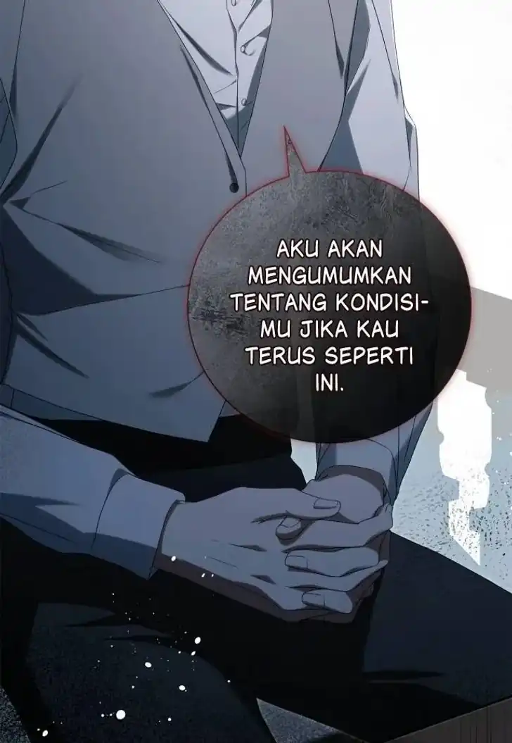 The Count’s Secret Maid Chapter 11 - Halaman 45