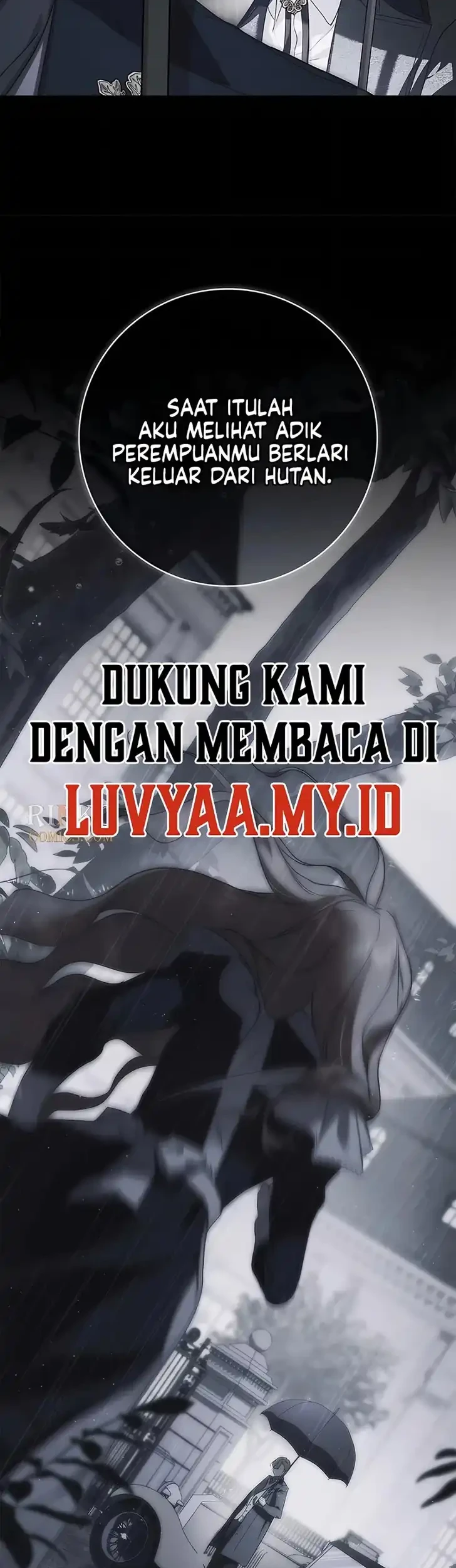 The Count’s Secret Maid Chapter 110 Gambar 23