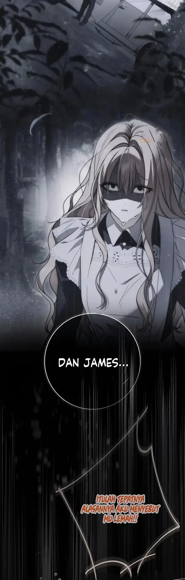 The Count’s Secret Maid Chapter 110 Gambar 24