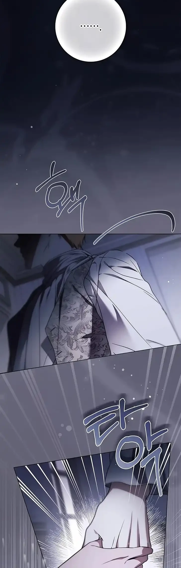 The Count’s Secret Maid Chapter 111 Gambar 18