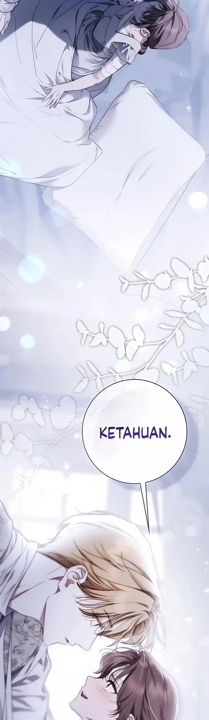 The Count’s Secret Maid Chapter 111 Gambar 20