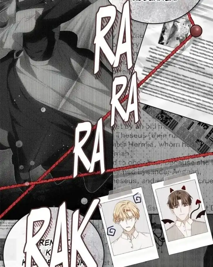 The Count’s Secret Maid Chapter 12 - Halaman 56